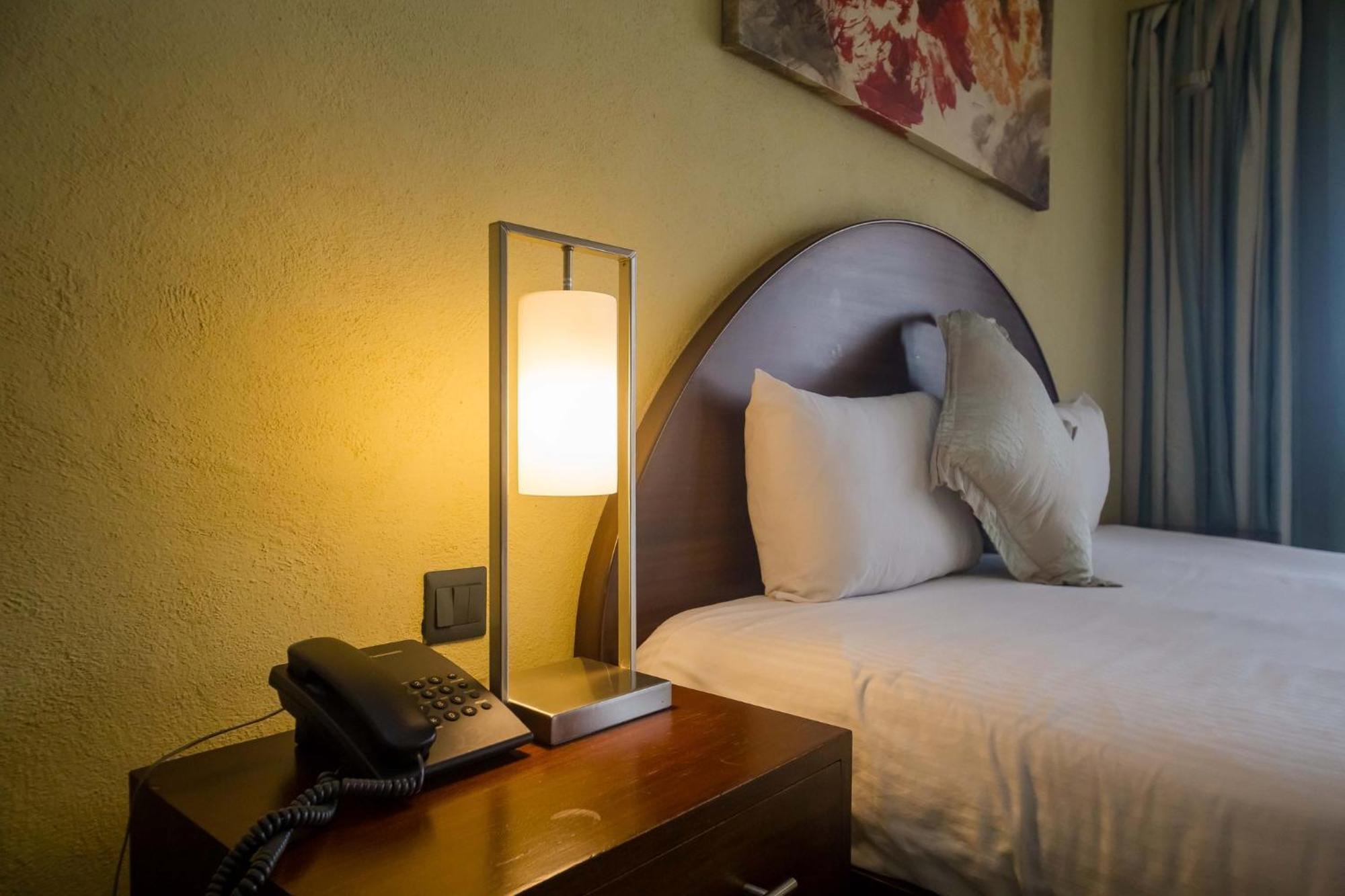 Taarifa Suites By Dunhill Serviced Apartments Nairobi Extérieur photo