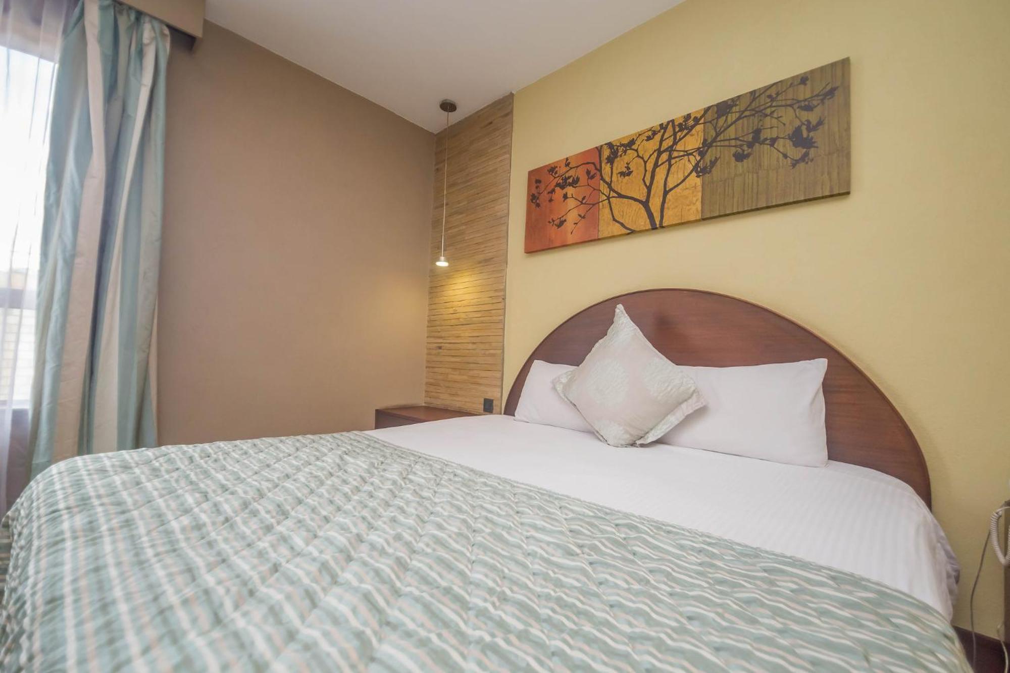 Taarifa Suites By Dunhill Serviced Apartments Nairobi Extérieur photo