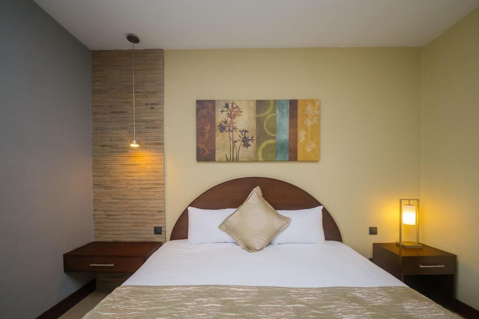 Taarifa Suites By Dunhill Serviced Apartments Nairobi Extérieur photo