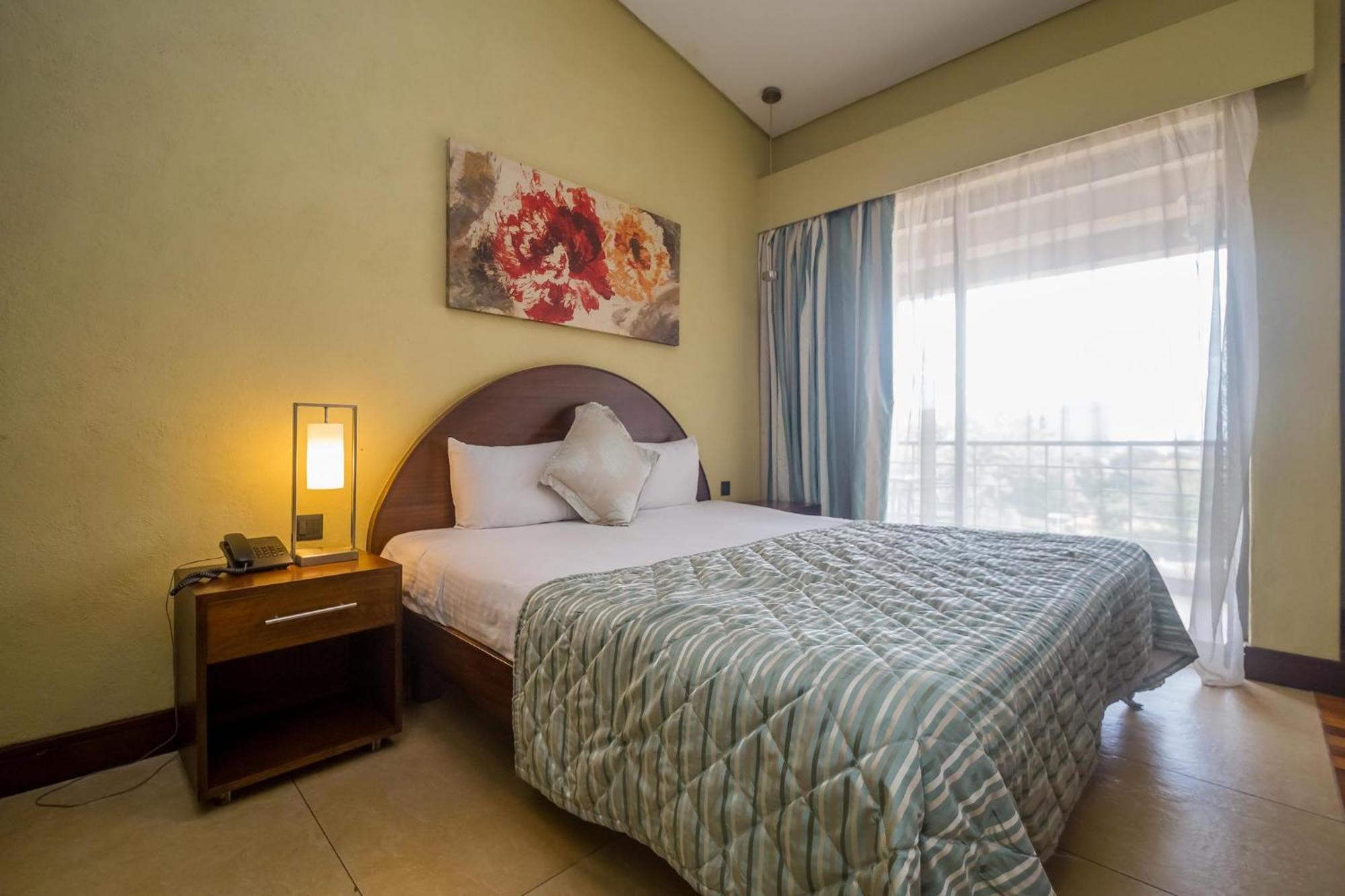 Taarifa Suites By Dunhill Serviced Apartments Nairobi Extérieur photo